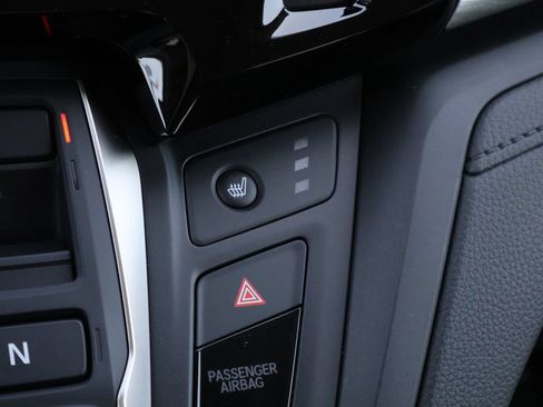 New 2026 Honda Odyssey EX-L image 24
