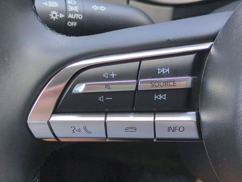 Certified 2026 MAZDA CX-50 2.5 Hybrid w/ Preferred Pkg AWD/4WD image 25
