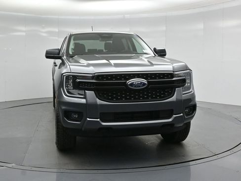 New 2026 Ford Ranger XL AWD/4WD image 50