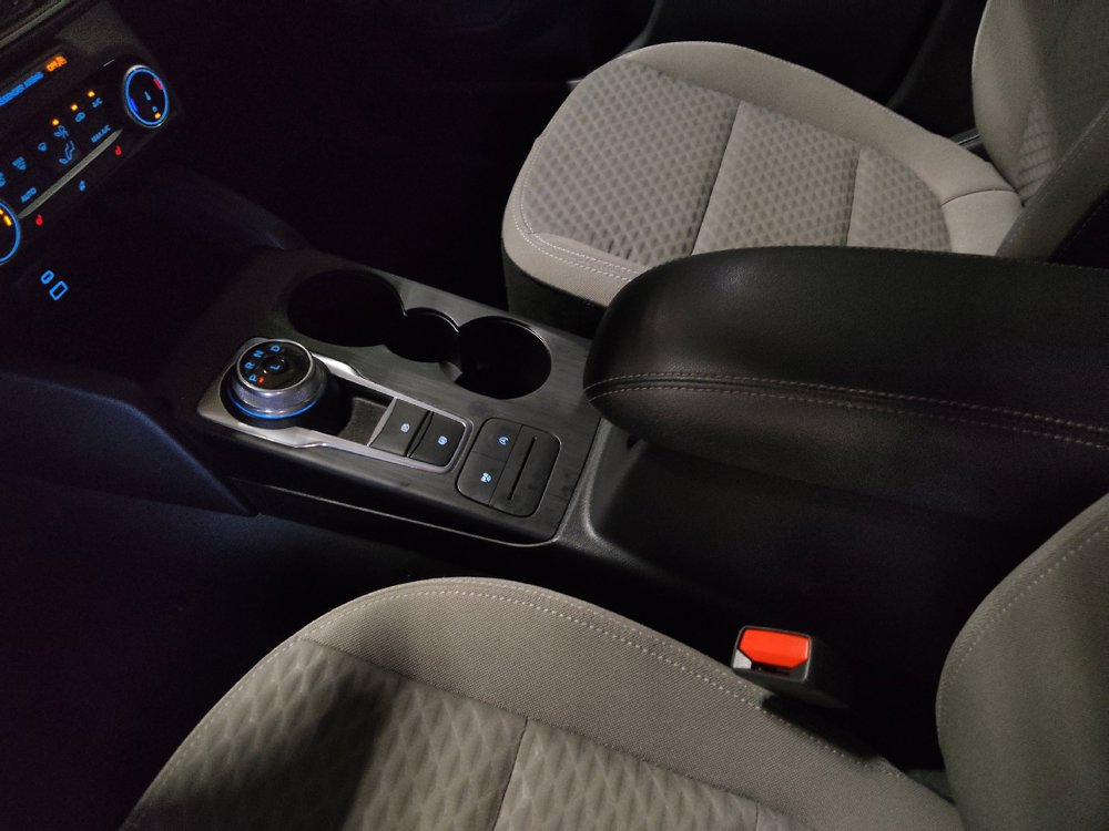 Used 2022 Ford Escape SE w/ Cold Weather Package FWD image 26