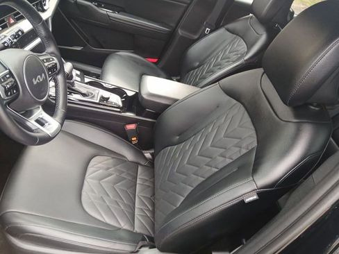 Certified 2023 Kia Sportage X-Line AWD/4WD image 11