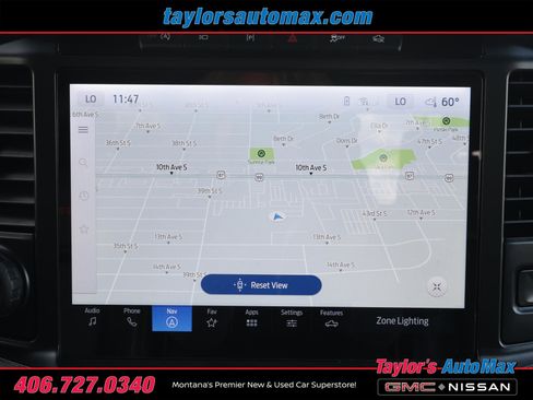 Used 2024 Ford F150 Tremor w/ Equipment Group 402A High AWD/4WD image 13