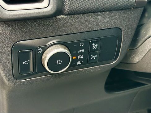 Used 2024 Ford Bronco Sport Outer Banks w/ Tech Package image 10