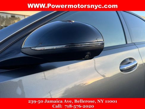 Used 2024 Mercedes-Benz C 300 Sedan image 16