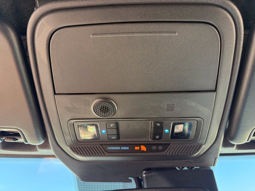 Used 2024 Ford Bronco Outer Banks AWD/4WD image 38