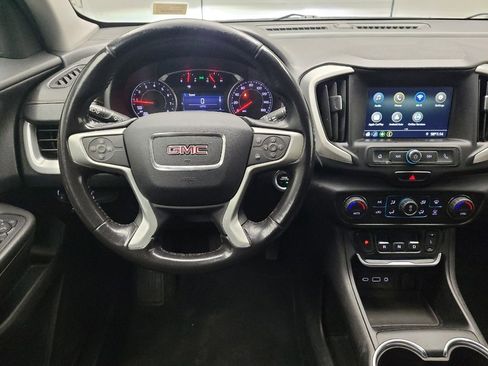 Used 2019 GMC Terrain SLE w/ Driver Convenience Package image 22