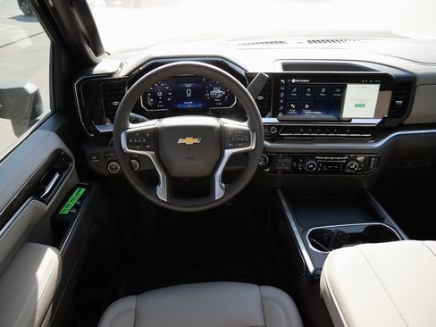 New 2026 Chevrolet Silverado 3500 LT AWD/4WD image 43