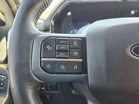 Certified 2024 Ford F150 Lariat AWD/4WD image 22