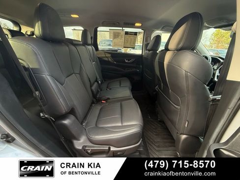 Used 2023 Subaru Ascent Limited AWD/4WD image 32