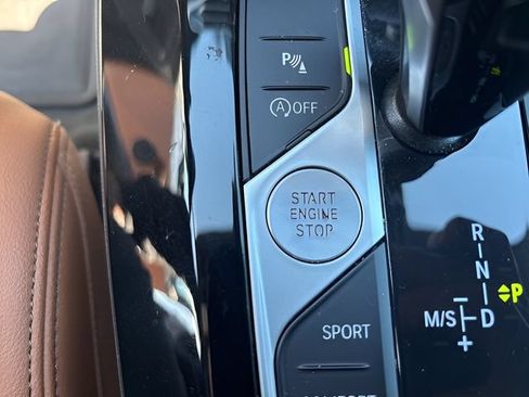 Used 2023 BMW X3 xDrive30i w/ Premium Package AWD/4WD image 21