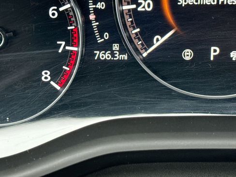 Used 2021 MAZDA CX-30 AWD 2.5 S w/ Premium Package image 10