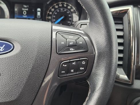 Used 2022 Ford Ranger Lariat w/ Technology Package AWD/4WD image 60
