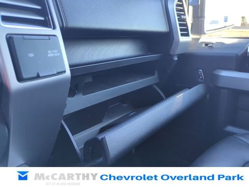 Used 2020 Ford F150 Platinum w/ Equipment Group 701A Luxury AWD/4WD image 29