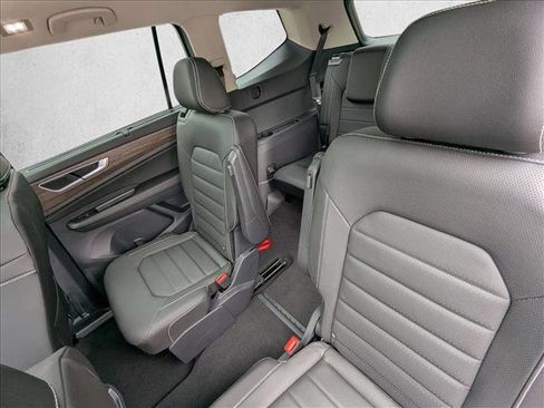 New 2026 Volkswagen Atlas SEL AWD/4WD image 11