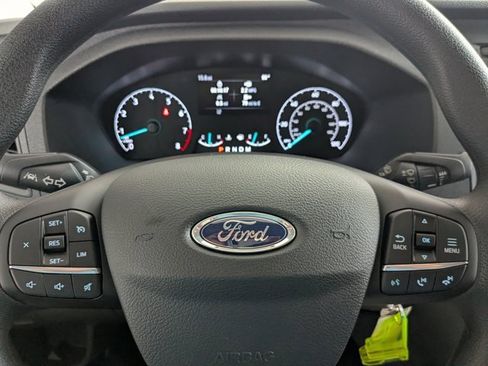 New 2025 Ford Transit 250 Low Roof w/ Load Area Protection Package image 20