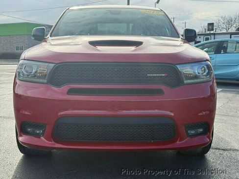 Used 2019 Dodge Durango GT image 6