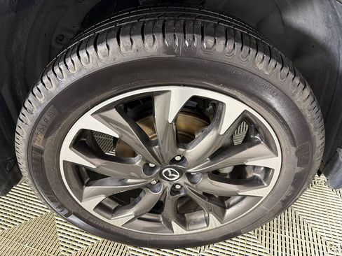 Used 2016 MAZDA CX-5 Grand Touring FWD image 13