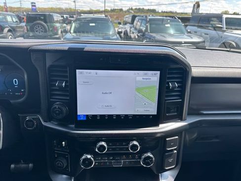 New 2026 Ford F150 Platinum AWD/4WD image 17