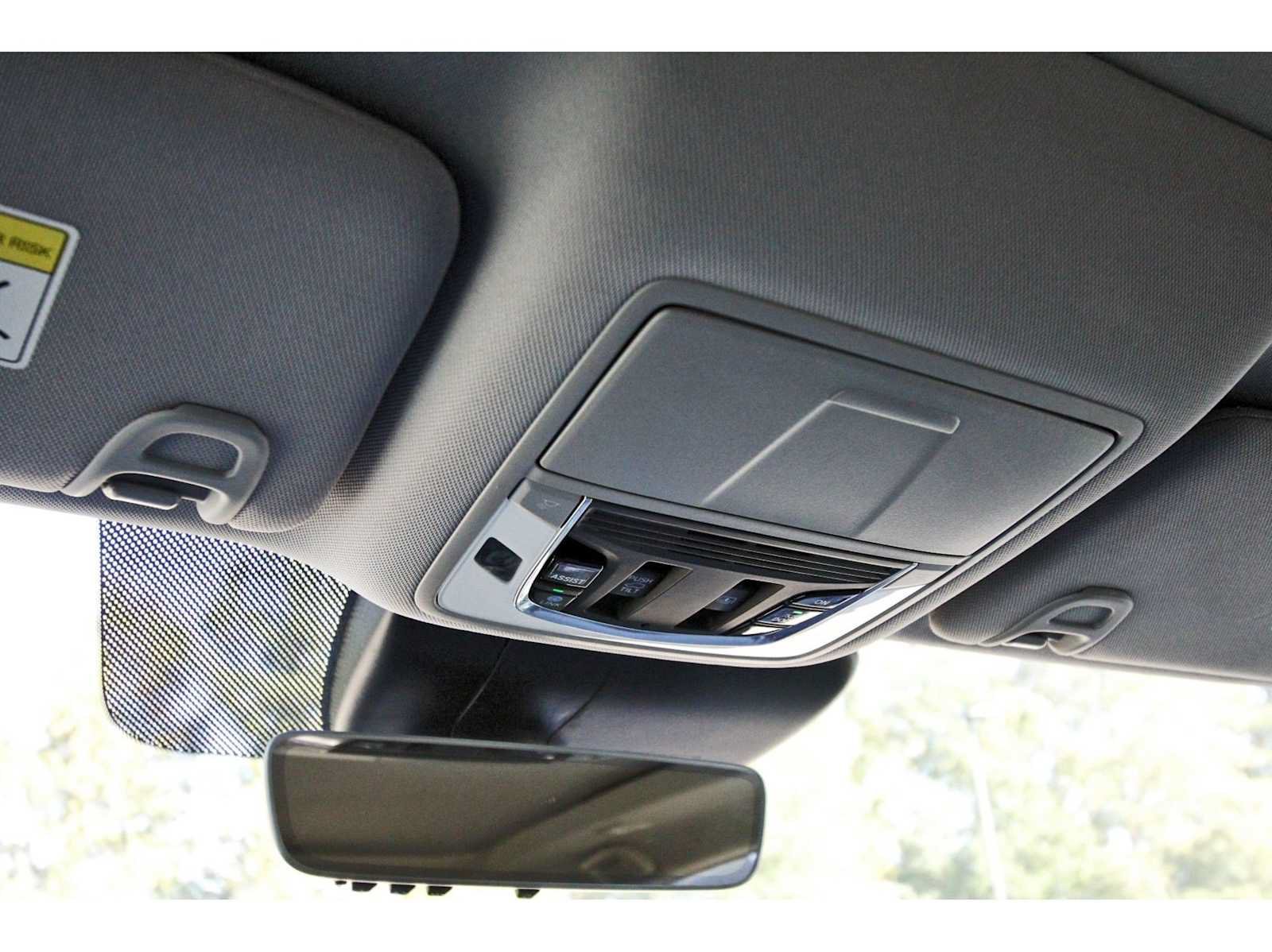Used 2021 Acura RDX w/ Technology Package FWD image 20