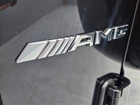 Used 2023 Mercedes-Benz G 63 AMG G 63 AMG 4MATIC image 11