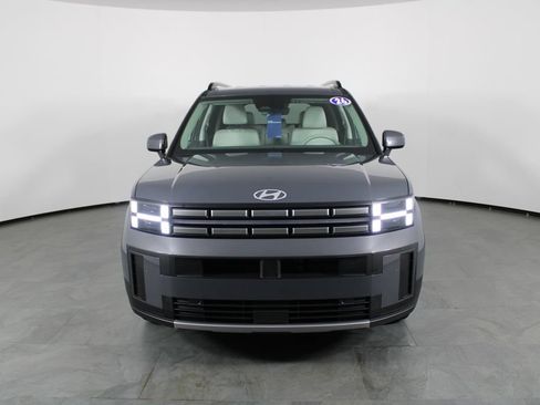 Certified 2026 Hyundai Santa Fe SEL FWD image 14