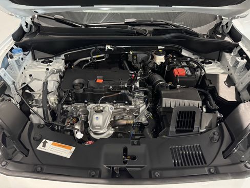 New 2026 Honda HR-V Sport image 14