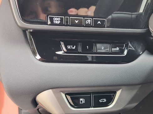 Certified 2026 Lexus RX 350 FWD image 21