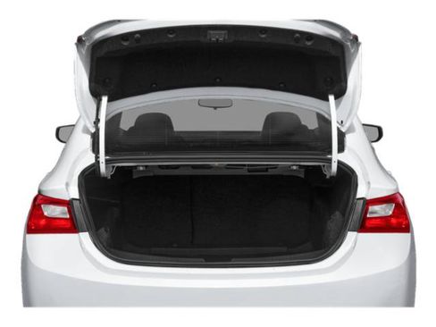 Used 2024 Chevrolet Malibu LT FWD image 11