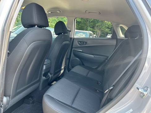 Certified 2023 Hyundai Kona SEL w/ Cargo Package AWD/4WD image 23