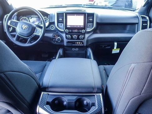 New 2026 RAM 1500 Express AWD/4WD image 25