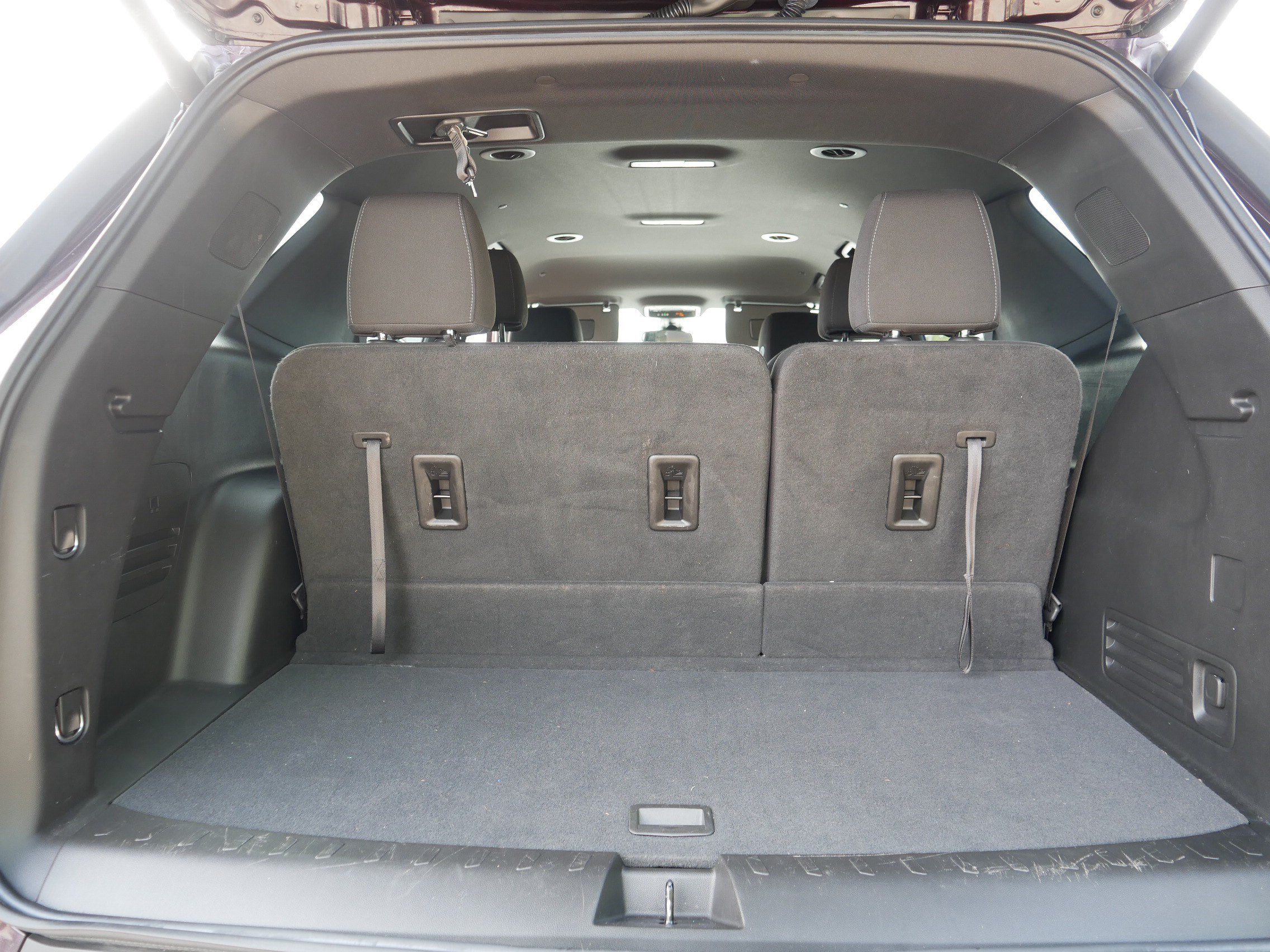 Used 2023 Chevrolet Traverse LT FWD image 18