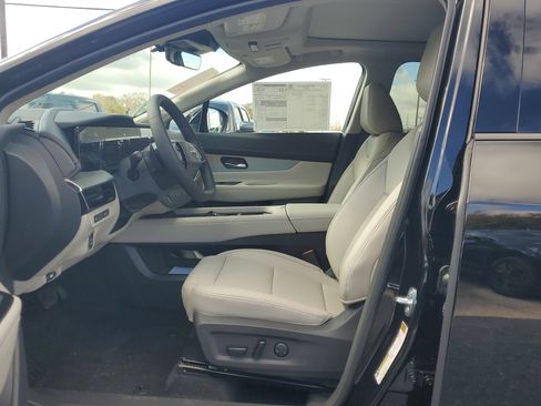 New 2026 Nissan Murano SL image 11