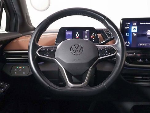 Used 2021 Volkswagen ID.4 Pro S w/ ID.4 Protection Package image 39