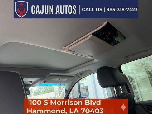 Used 2019 Chevrolet Tahoe LT RWD image 23