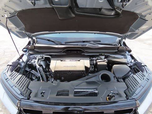 New 2026 Honda Pilot Black Edition image 11