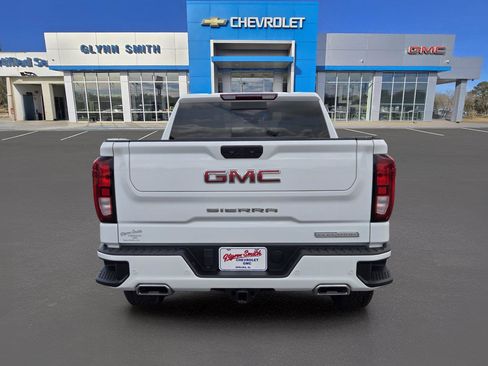 Used 2024 GMC Sierra 1500 Elevation w/ Elevation Premium Package AWD/4WD image 8