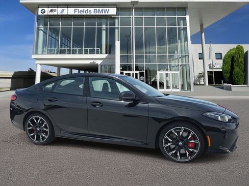 Certified 2026 BMW 228i w/ Premium Package FWD image 1