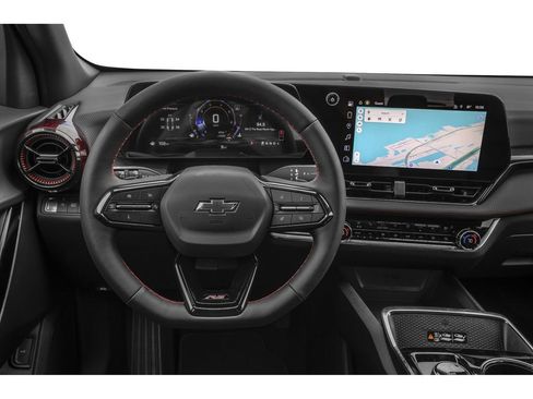 New 2026 Chevrolet Equinox RS image 7