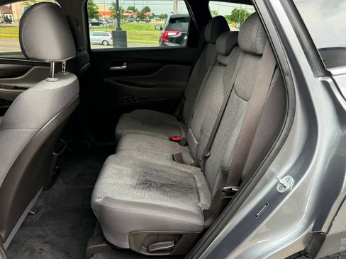 Used 2019 Hyundai Santa Fe SEL AWD/4WD image 21