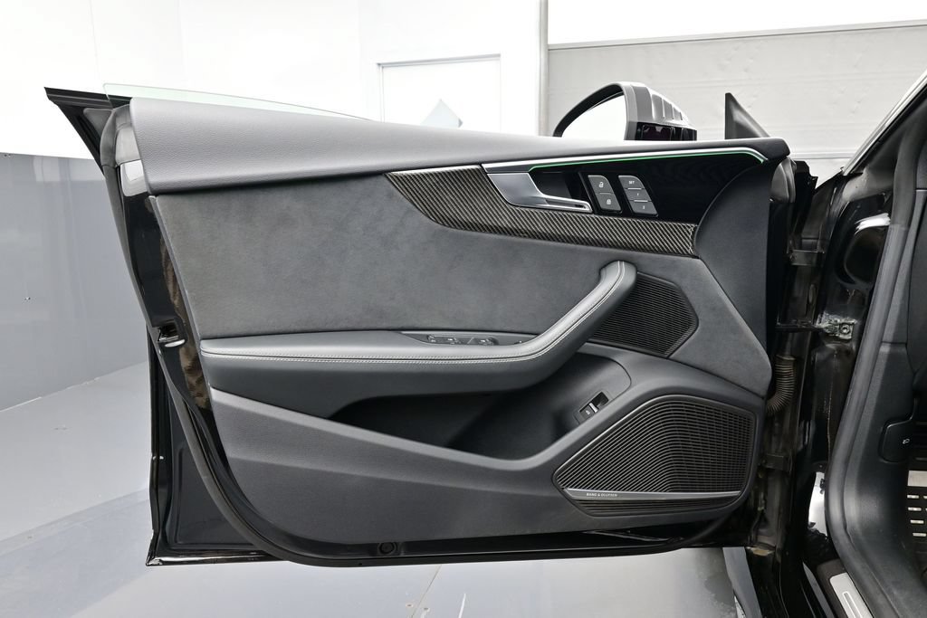 Used 2023 Audi RS 5 Sportback AWD/4WD image 7