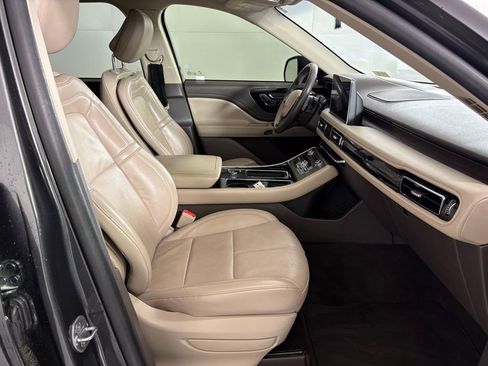 Used 2020 Lincoln Aviator Reserve w/ Elements Package Plus image 43