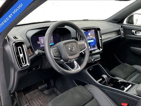 Certified 2023 Volvo XC40 Recharge Plus AWD/4WD image 16
