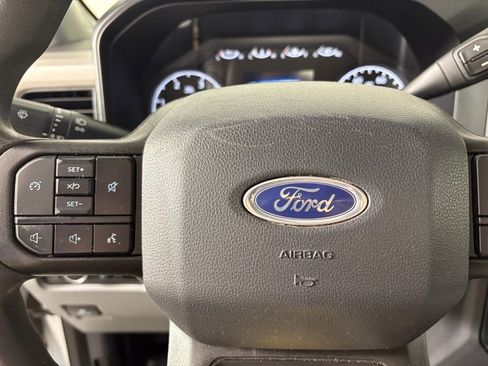 Certified 2023 Ford F350 XL image 23