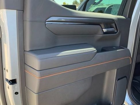Certified 2026 GMC Sierra 1500 AT4 AWD/4WD image 16