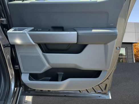 New 2026 Ford F250 XL w/ STX Appearance Package AWD/4WD image 11