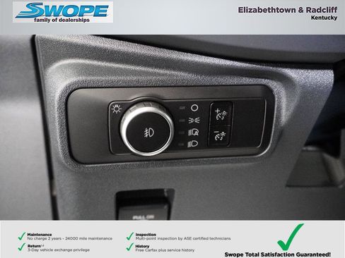 New 2025 Ford Bronco Big Bend w/ Black Diamond Package image 19