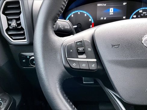 Certified 2023 Ford Bronco Sport Big Bend w/ Convenience Package image 23