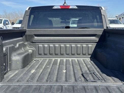 Used 2025 Ford Maverick Lobo image 31