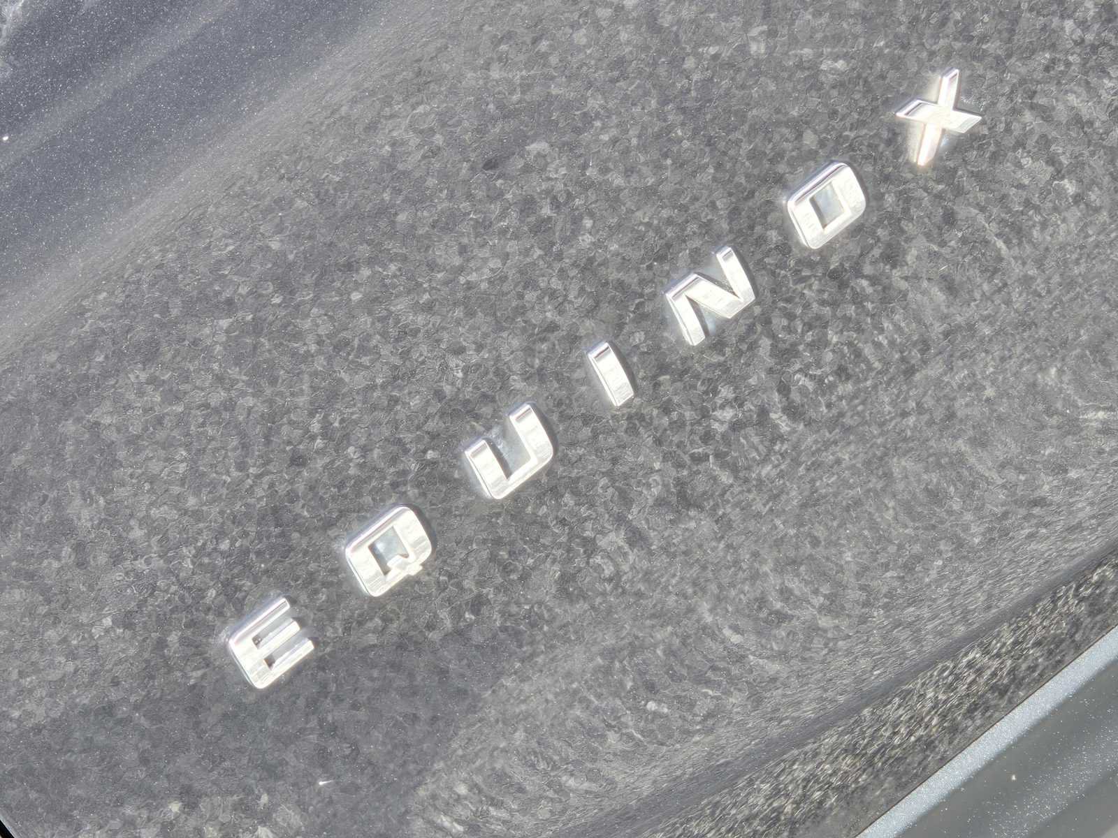 Used 2022 Chevrolet Equinox Premier FWD image 10