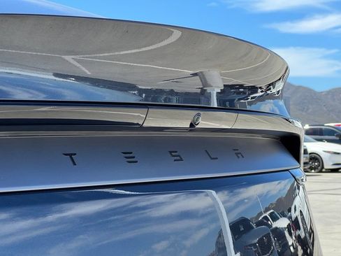 Used 2026 Tesla Model Y Long Range AWD/4WD image 31